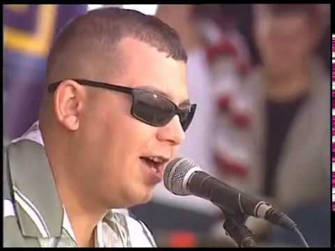 НАШЕСТВИЕ 2002: Смысловые Галлюцинации - Все в порядке