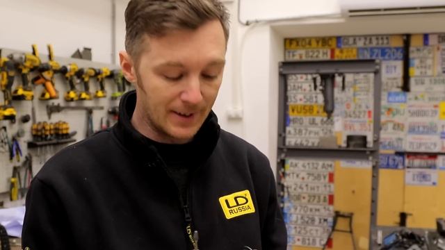 Что внутри у САМОЙ сложной ротационной #трещотки в мире смотреть онлайн