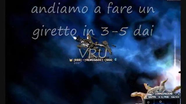 darkorbit 666 a caccia смотреть онлайн