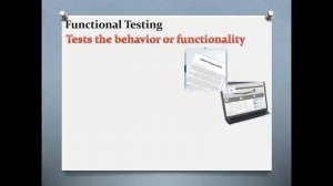 8 Functional and Non Functional Testing   1