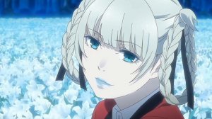 Безумный азарт