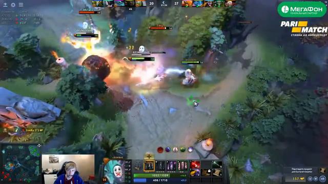 НЕОЖИДАННЫЙ ФИНАЛ БАТЛ КАПА ДЛЯ КБУ смотреть онлайн