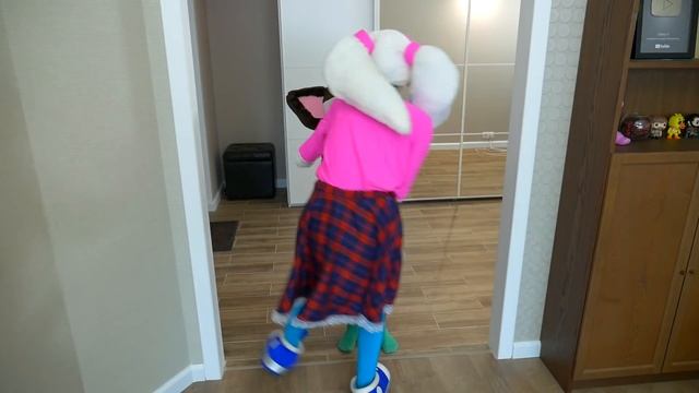 Зачем Роза сделала это с Лизой? смотреть онлайн