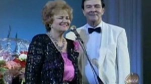 Ноктюрн.Исполнитель Муслим Магомаев.