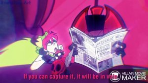 Villainous Demencia Song (English SUB) (+DL MP3)