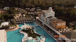 Nirvana Dolce Vita 5* | tooroom