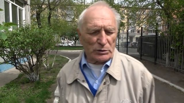 Надо ли отстранять Александра Усса от губернаторской должности? смотреть онлайн