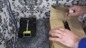 Лазер RGB дискотечный полноцветный Лазерный проектор Лазерный световой прибор
