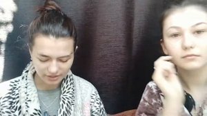 Макияж с завязанными глазами! МАКИЯЖ БЕЗ ГЛАЗ!