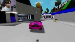 Я стал САМЫМ БОГАТЫМ в Брукхейвен РП Роблокс! Трачу деньги в Brookhaven RP Roblox
