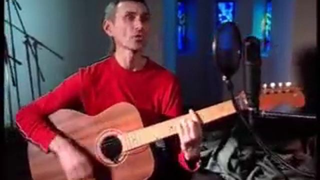 Автор и исполнитель: Бережной Александр. "Капитан"