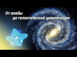 "Масштабные ступени восхождения земной жизни". Доклад С. Сухоноса на LV "Зигелевских чтениях"