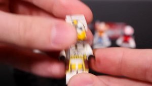 LEGO КЛОНЫ, КОТОРЫЕ ДОЛЖНЫ БЫТЬ У КАЖДОГО | Кастомные Фигурки Лего Звездные Войны