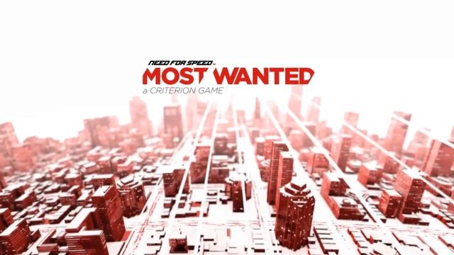 Бесконечная загрузка в Need for Speed: most wanted 2╎Как исправить? смотреть онлайн
