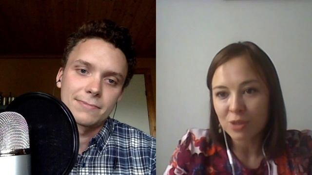 Языки в России 3: Удмуртский язык смотреть онлайн