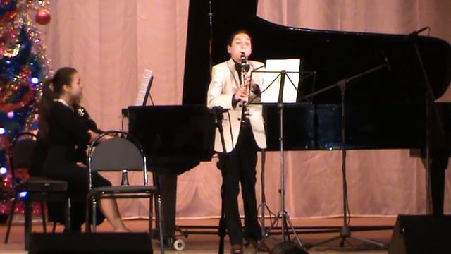 А. Шрейнер "Immer Kleiner" смотреть онлайн