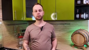 Перегон мучной браги на колонне без пригара☝? Дистиллят - слеза.