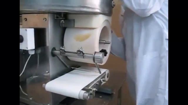 Автомат котлетный для производства котлет и гамбургеров