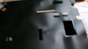 Разборка ноутбука lenovo b590