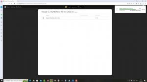 Как исправить ошибку 0xc000007b при запуске приложения в Windows 10