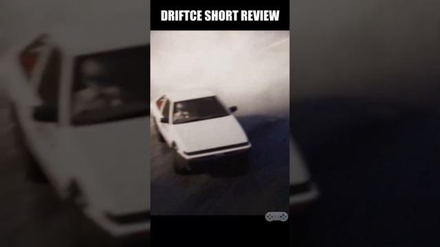 DRIFTCE Short Review