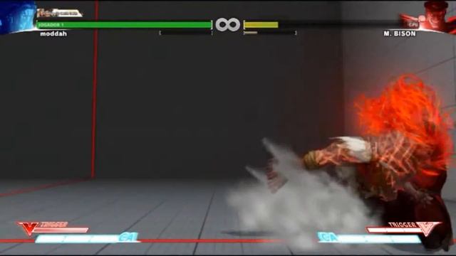 Street Fighter V-Ultra-R7 M260-Inspiron 14 5447 смотреть онлайн