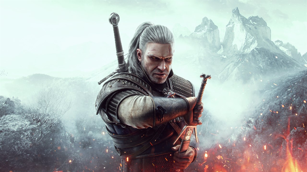 Ведьмак 3 = The Witcher 3 Next Gen Update №65 Заказ: Боклерское сафари