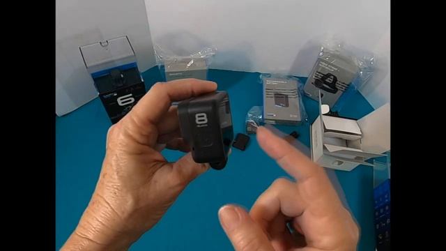 GOPRO HERO 8 + Media Mod PART 1 смотреть онлайн