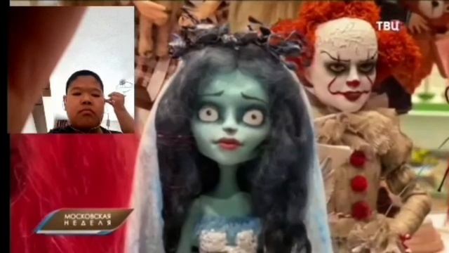 реакция на РОДИТЕЛИ ПРОТИВ ХАГГИ-ВАГГИ И СИРЕНОГОЛОВОГО - Репортажи, Опасность и прочий бред! смотреть онлайн