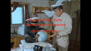 Трейлер"Полосатый рейс" команды "ВОЛНА"