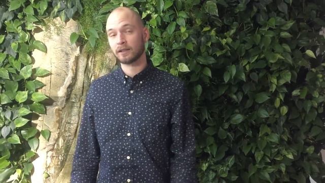 Отзыв Владимира после медитации Heartfulness смотреть онлайн