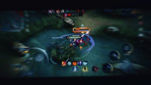 Вот это Уледь игра  вышла на топ 1 #mobilelegends #рекомендации #узбекистан #fypシ  ребята поддержит