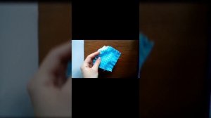 DIY Подушечка с лавандой