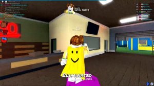 The Fall of Roblox Assassin: Stop Playing it Safe