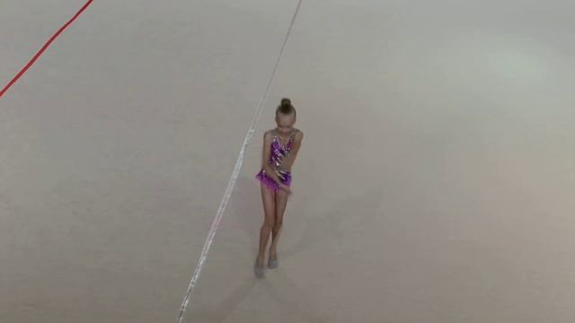 37 Бабина Ксения 2007 Йошкар Оласкакалка смотреть онлайн