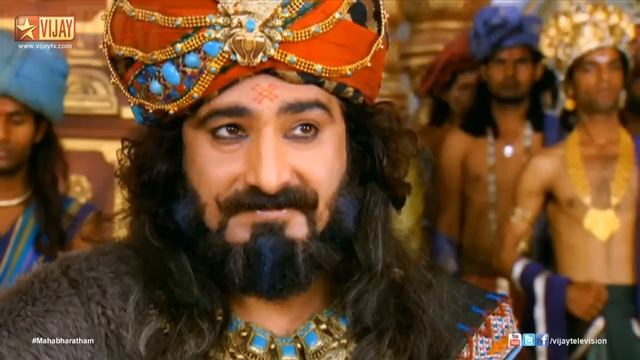 Mahabharatham 03/28/14 смотреть онлайн