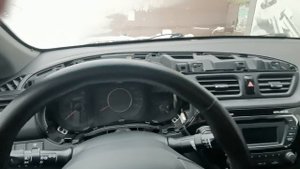 Разборка торпедо KIA