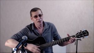 КАТЮША. Песня военных лет под гитару.