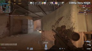 RTX 3060 + Ryzen 5 5500 : Test in 18 Games In 2024