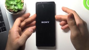 Как зайти в режим Fastboot на SONY Xperia 1 III / Как перейти в фастбут на SONY Xperia 1 III