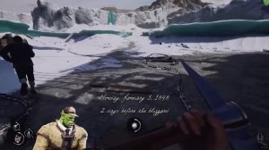 ЛАДНО, ИНОГДА Я ОШИБАЮСЬ... – Dread Hunger // ВЕСЁЛАЯ НАРЕЗКА