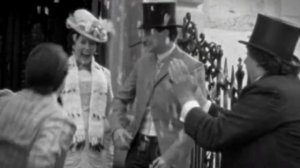 Перси Кортни история ироническая
Канцлер Ги