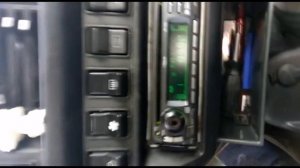 Вибрация раздатки на Ниве. Неправильно отрегулировали ))