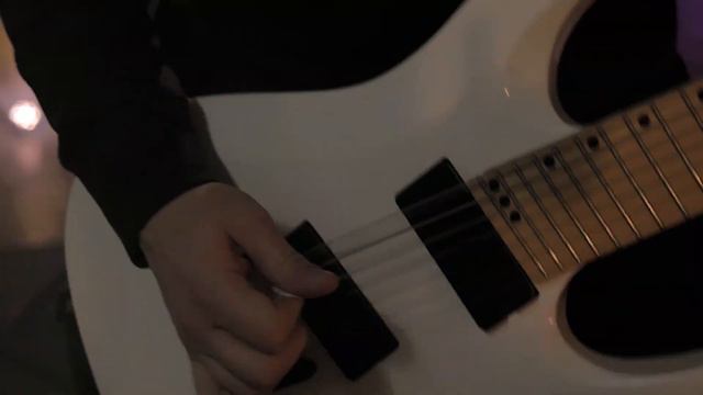 Mary Scream ft. You Bite My Lips - Mercy ("Hurts" metal cover) смотреть онлайн