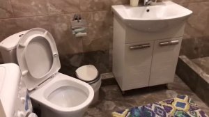 Двухкомнатная квартира бизнес класса на 20 этаже