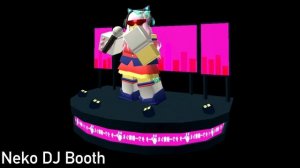 All DJ OST’s In TDS || Roblox Tower Defense Simulator