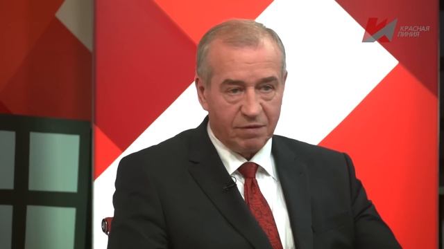 Обещанного три года ждут. С.Левченко, В.Боглаев, А.Лапушкин, И.Родионов (02.10.2023) смотреть онлайн