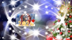 ♫ Александр Закшевский - «С Новым Годом, друзья!»