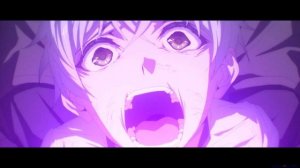 Arknights AMV Perish in Frost