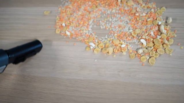 Нужно что-то быстро убрать? Тогда - Genio Handy S15 вам поможет смотреть онлайн